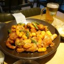 바른치킨 이미지