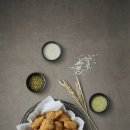 교촌치킨 이미지