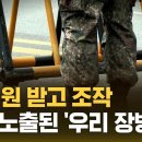 ﻿43억 원 받고 조작했다…특전사·대테러부대서 여전히 사용 중 (자막뉴스) / SBS 이미지