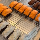 울산 왁뿌소금빵 디어안나 베이커리 5종 솔직후기