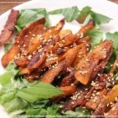 새재쌈밥 이미지