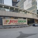 홈플러스 맞은편 보도 | 모녀 쿠알라룸푸르 여행 29편 저렴하게 해산물을 맛 볼 수 있는 saiwoo 레스토랑과 잘란알로 야시장 후기