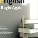 Begin English 이미지