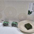 밥알찹쌀떡 아리아리떡사랑 후기