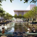 시민문화회관 화장실 이미지