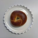 아이엠베이글 컬리 베이글 샌드위치 만들기