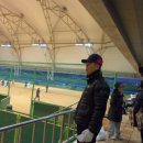 국제정구장 이미지