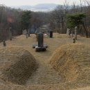 김명원선생묘 및 신도비 이미지