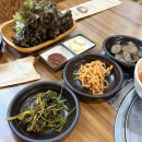 무지개식당 - 성남시 분당구 | 구미 무지개식당 내돈내산 후기｜반찬 푸짐한 제육정식 맛집