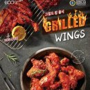 오설당 | 오쭈꾸 치킨 솔직 후기｜바삭한 후라이드 매콤 양념