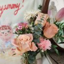 [북부] 밸리댄스 | 의정부꽃집 예쁜 꽃다발과 크리스마스 원데이클래스가 있는 [소예르플라워]