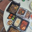 위풍당당 | 거제족발맛집 위풍당당귀한족발 내돈내산 배달후기