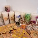 문인화로 봄을 열다 이미지