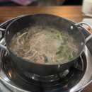 향교칼국수 | 양천향교역맛집 양천샤브손칼국수 주말 방문 후기