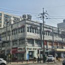 신반포5지구아파트(12차), 신사쇼핑 이미지