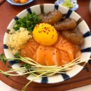 광주 전대후문 신상 맛집 [핵밥 전남대점] 데이트코스 추천! 분위기 좋아요