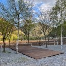 아우라지 자연농원 이미지