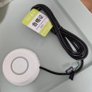 조이컴퓨터 | 컴퓨터 전원 스위치 연결 방법, 데일리조이 외부 원형 컴퓨터 전원 스위치 화이트 2m 설치 후기