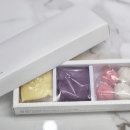 떡보의하루구미점 | 택배로 하루만에 받아본 백일 답례떡 후기