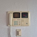 비디오마을 | 용인 기흥구 수원동마을쌍용3단지 하니웰 비디오폰 설치 후기