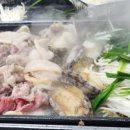 대천키조개삼합 이미지