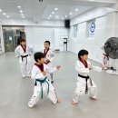 합성태권도장 이미지