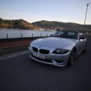 BMW/e85 2.5i/03년/134000km/은색/1550만원 이미지