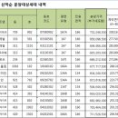 은평뉴타운 조건부전세 계약해지세대 등 선착순 분양 공고 이미지