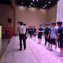 배곧중학교 | 배곧라라 중학교 외국어 노래 경연대회 전문MC 문싱글 학단행사