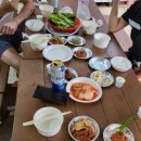 봉미산 계곡 예당 이미지