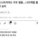 오스트리아도 극우 열풍…나치계열 총선 승리 이미지