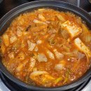 김치찌개 맛집 BEST 8 이미지