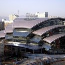 동양도서관 앞 이미지