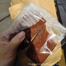 일원1-102 | [선플라워베이크샵 강남 본점] 버터떡 후기
