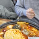 대부도 맛집에서 즐기는 강릉의 맛! 소담 짬뽕순두부 칼국수 솔직 후기