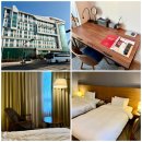 알로 인천공항2청사점 | 인천공항 호텔 추천 가성비 좋은 베스트웨스턴 프리미어 인천 무료 셔틀