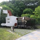 청량산캠핑장 이미지