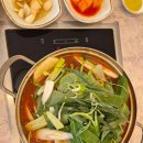 맛울림감자탕 - 서구 계백로1286번길 40 | 대전 한민시장 맛집- 맛울림 감자탕 괴정점