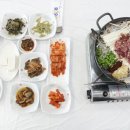 부원식당 - 천안시 서북구 | 부원식당