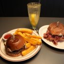 교대(3)역 | 강남 3대 버거 햄버거 맛집 교대역밥집 데일리픽스 후기