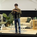 주식회사 밋앤그릿 | 덴티스테 밋앤그릿 With 박진영 다녀왔어요! (+ 플러스화이트 프로 후기)