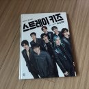 한빛stay | 다산어린이 [Who K- pop 스트레이 키즈] 서평후기