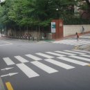 [도로]샘터 삼거리 이미지