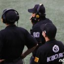 [공식발표] KBO, 비디오판독 2회 번복시 1회 추가... DH·월요일 경기 유지 이미지