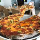 깽미네 한끼 이미지