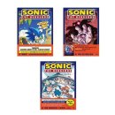 해피소닉 이미지