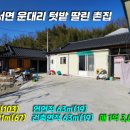 운대1리 이미지