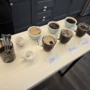 바리스타자격증(목) 이미지