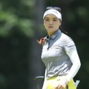 유소연 함장 미국 앨라배마주 버밍엄 숄크릭cc LPGA US 여자오픈 대회 셋째날 -1언더파 2018 06.03 이미지