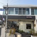 온천천로 | 부산 동래구 온천천 수제디저트카페｜“바리떼 온천천 카페거리점” 딸기생크림케이크 후기